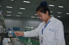 刘晓敏:埋头干出来的“金牌员工”